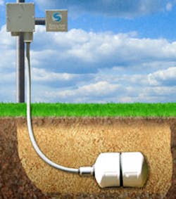 The SmarterDVR is available in a pole mounted version that looks like an electrical junction box, or can be mounted underground or underwater in a 'keg' style container. The SmarterDVR is available in a pole mounted version that looks like an electrical junction box, or can be mounted underground or underwater in a 'keg' style container.