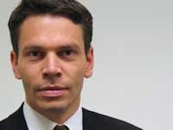 Fredrik Nilsson is general manager of Axis Communications and an authority on IP surveillance. Fredrik Nilsson is general manager of Axis Communications and an authority on IP surveillance.