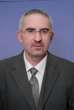 Russel Salmon is the new CFO and COO for Agent Video Intelligence, an Israeli intelligent video firm. He was previously with Raytheon's Israel division.