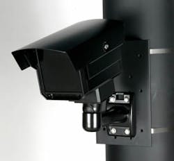 The REG license plate reader was tailored for use in India and has now seen its first sale in that country. The REG license plate reader was tailored for use in India and has now seen its first sale in that country.