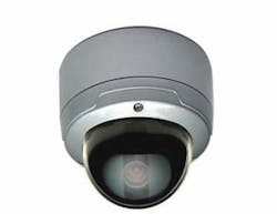 HAWK-I's new 4500SCD color dome camera HAWK-I's new 4500SCD color dome camera