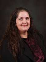Bonnie Custer is the new MIS/IT manager for video surveillance company Dedicated Micros.