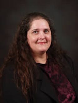 Bonnie Custer is the new MIS/IT manager for video surveillance company Dedicated Micros. Bonnie Custer is the new MIS/IT manager for video surveillance company Dedicated Micros.