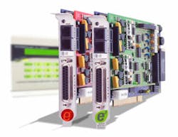 MCDI's Exprecium 3 alarm receivers are compliant with a new mandate to make electronics free from lead and other hazardous substances. MCDI's Exprecium 3 alarm receivers are compliant with a new mandate to make electronics free from lead and other hazardous substances.