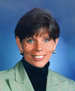 Debra Ferril has been promoted to president of IdentiSys Inc. Former president and company founder Michael Shields will remain with the company as chairman and CEO. Debra Ferril has been promoted to president of IdentiSys Inc. Former president and company founder Michael Shields will remain with the company as chairman and CEO.