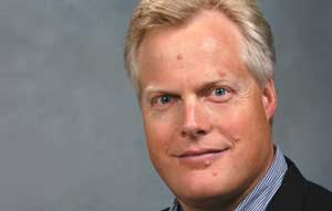 John Livingston is chairman and CEO of Absolute Software, a firm specializing in computer asset protection.