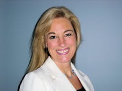 Laurie Aaron, director of strategic sales, Quantum Secure Laurie Aaron, director of strategic sales, Quantum Secure