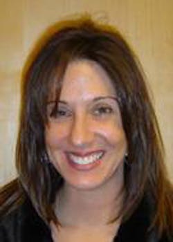 Michelle Medina will serve as DMP's director of market development, retail solutions, Western United States. Michelle Medina will serve as DMP's director of market development, retail solutions, Western United States.