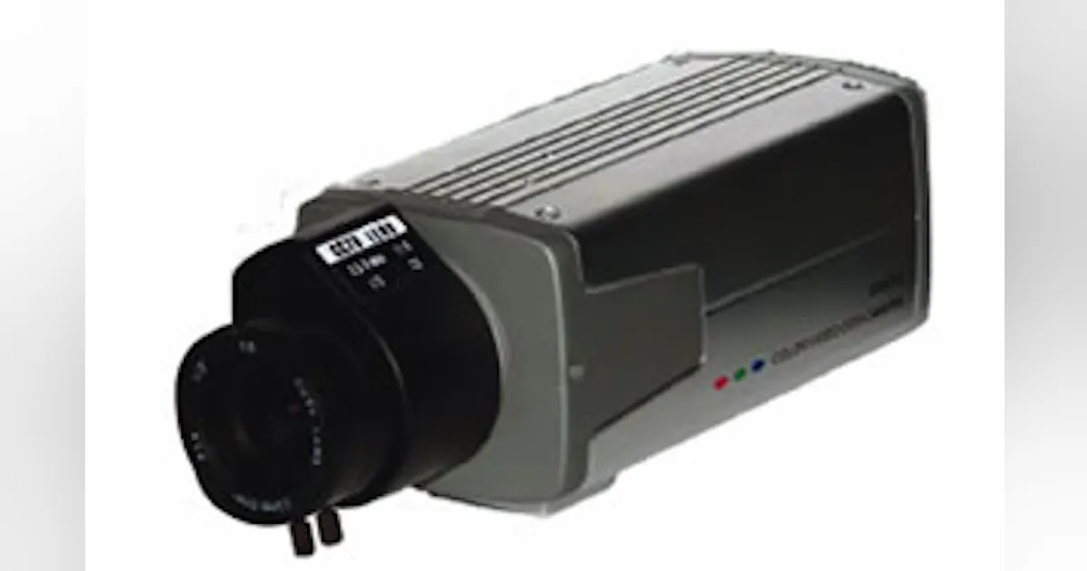 Teleview Releases New Wide Dynamic Range Fixed Camera | Security Info Watch