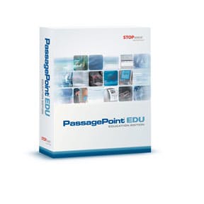 PassagePoint EDU is a visitor management solutions designed specifically for the school environment.