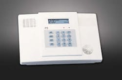 The LYNXR-I control unit works wirelessly with Honeywell's alarm/intrusion systems. The system can work with most Honeywell communicators, and offers new reporting functionality such as IP-based alarm reporting and downloading. The LYNXR-I control unit works wirelessly with Honeywell's alarm/intrusion systems. The system can work with most Honeywell communicators, and offers new reporting functionality such as IP-based alarm reporting and downloading.