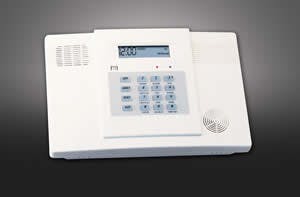 Honeywell 2024 wireless security