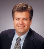 David Sullivan is the new president of card identity systems vendor Fargo Electronics.