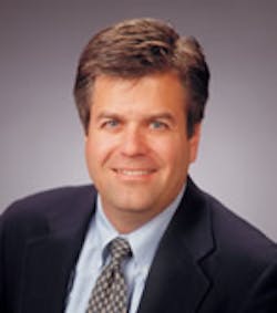 David Sullivan is the new president of card identity systems vendor Fargo Electronics. David Sullivan is the new president of card identity systems vendor Fargo Electronics.