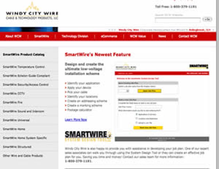 Windy City Wire Unveils New and Improved Website Security Info Watch