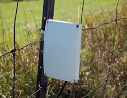 STR's Radiy-2 Series Detectors can detect intrusions in a zone from 30 to 650 feet. STR's Radiy-2 Series Detectors can detect intrusions in a zone from 30 to 650 feet.