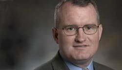 Paul Bodell works in the megapixel surveillance camera industry with IQinVision. Paul Bodell works in the megapixel surveillance camera industry with IQinVision.