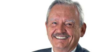 Dr. Giermanski is chairman of the board of Powers International, Inc., which provides supply-chain security solutions, consulting, and training.