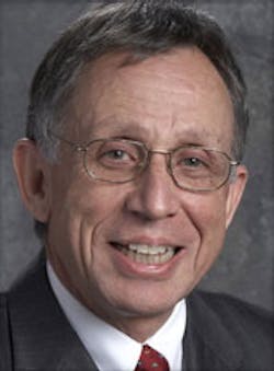 Wharton Professor and author Mike Useem often takes executives in the Wharton/ASIS Security Executive Program out to the Civil War battlefield in Gettysburg to discuss the direct impacts of leadership. Wharton Professor and author Mike Useem often takes executives in the Wharton/ASIS Security Executive Program out to the Civil War battlefield in Gettysburg to discuss the direct impacts of leadership.