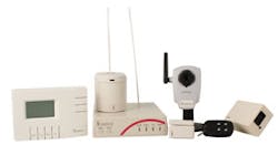 iControl Networks' new product system includes advanced monitoring capabilities. iControl Networks' new product system includes advanced monitoring capabilities.