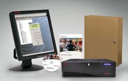 Honeywell's WIN-PAK SE is now designed to integrate with VISTA alarm systems, allowing merged control of video, access and intrusion systems. Honeywell's WIN-PAK SE is now designed to integrate with VISTA alarm systems, allowing merged control of video, access and intrusion systems.