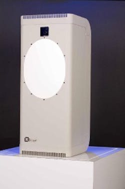 The BIS-WDS GEN 2 millimeter wave detection system is the only people screening system to effectively detect hidden liquids and gels. The BIS-WDS GEN 2 millimeter wave detection system is the only people screening system to effectively detect hidden liquids and gels.