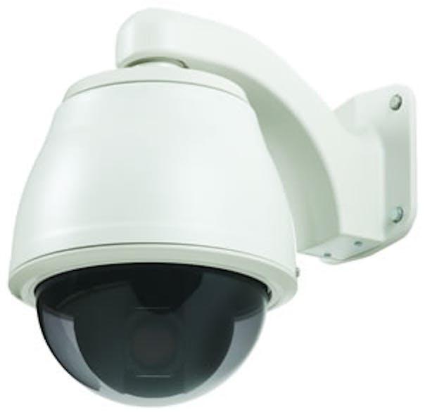 The ACUIX&Acirc;&trade; series of high performance pan/tilt/zoom (PTZ) speed dome cameras feature multiple housing configurations and five integrated high-resolution, auto-focus camera/optic systems.