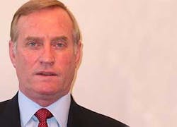 Alan Bell, president of Globe Risk Holdings, will be presenting the keynote address on urban security and protecting against terrorism for the 2007 Expo Seguridad Mexico. Alan Bell, president of Globe Risk Holdings, will be presenting the keynote address on urban security and protecting against terrorism for the 2007 Expo Seguridad Mexico.