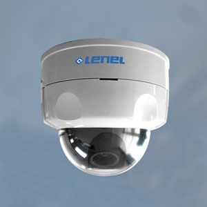 ICT 220 DN Plus Mini Dome