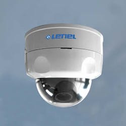 ICT 220 DN Plus Mini Dome ICT 220 DN Plus Mini Dome