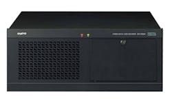 The new DSR-HB8000 16-Channel MPEG4 DVR offers both analog and IP functionality to integrate with stand-alone and networked systems.The new DSR-HB8000 16-Channel MPEG4 DVR offers both analog and IP functionality to integrate with stand-alone and networked The new DSR-HB8000 16-Channel MPEG4 DVR offers both analog and IP functionality to integrate with stand-alone and networked systems.The new DSR-HB8000 16-Channel MPEG4 DVR offers both analog and IP functionality to integrate with stand-alone and networked