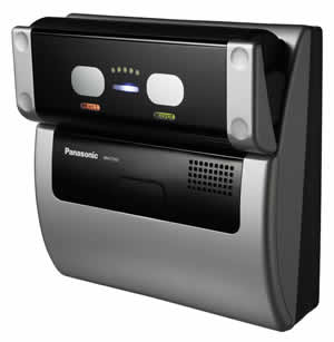 BM-ET200 from Panasonic