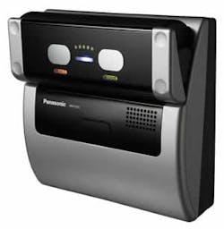 BM-ET200 from Panasonic BM-ET200 from Panasonic