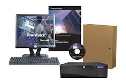 Honeywell Introduces Pro-Watch with VISTA Integration Honeywell Introduces Pro-Watch with VISTA Integration