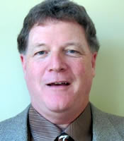 Douglas Cram is the newly named COO of Security Holding Corporation. He previously was with RFID technologies firm AWID.