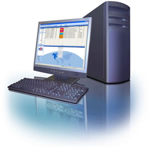 The Command and Control Center (3C) is now available in version 2.0. It is designed to converge data from security reporting systems such as CCTV, intercom, acces control, intrusion, fire alarms, building management and more.