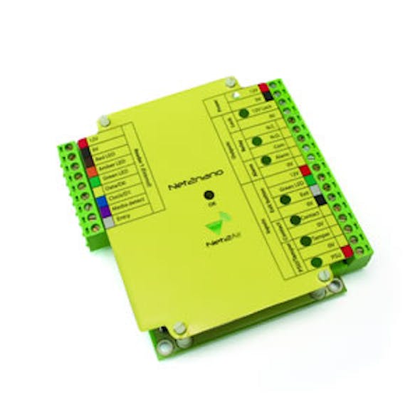 Paxton Access Unveils New Products for IFSEC 2007 Security Info Watch