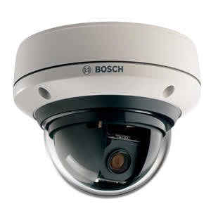 Bosch&apos;s AutoDome Camera