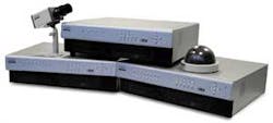 The latest TeleEye RX series video recording servers The latest TeleEye RX series video recording servers