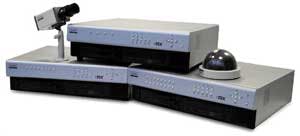 The latest TeleEye RX series video recording servers
