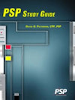 The ASIS International PSP Study Guide The ASIS International PSP Study Guide