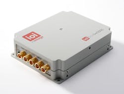 The ioimage lvm series of encoders/decoders are designed to provide high-resolution video with low latency of transmission. The ioimage lvm series of encoders/decoders are designed to provide high-resolution video with low latency of transmission.