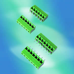 New PCB terminal blocks from Automation Systems Interconnect