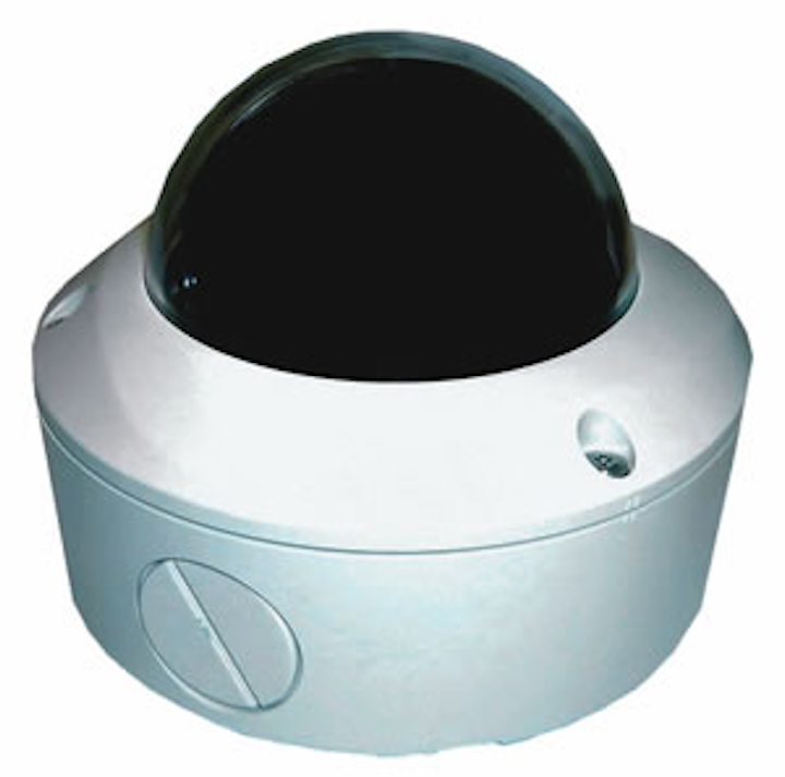 Verint Launches New IP Dome Camera Security Info Watch