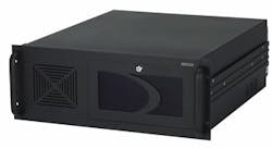 Bosch's DiBOS DVRs can get a software update what will add such things as camera tampering detection, plus upgraded video quality. Bosch's DiBOS DVRs can get a software update what will add such things as camera tampering detection, plus upgraded video quality.