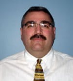 Paul Krupinski has been named manager of investigations for SSC Inc.
