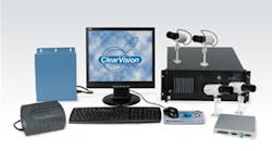 MonitorClosely.com&apos;s digital surveillance equipment integrates with point-of-sale cash register receipts.