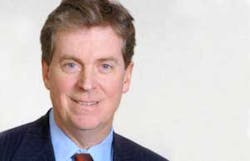 Bill Whitmore is President & CEO of AlliedBarton Security Services, and is a strong advocate of proper training and background screening for private security officers. Bill Whitmore is President & CEO of AlliedBarton Security Services, and is a strong advocate of proper training and background screening for private security officers.