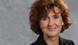 Kathleen Carroll, director of government relations for HID Global, has earned hear CIPP designation from the International Association of Privacy Professionals. Kathleen Carroll, director of government relations for HID Global, has earned hear CIPP designation from the International Association of Privacy Professionals.