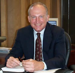 GE Security former president and CEO Ken Boyda is serving on the board of directors at VideoIQ. GE Security former president and CEO Ken Boyda is serving on the board of directors at VideoIQ.